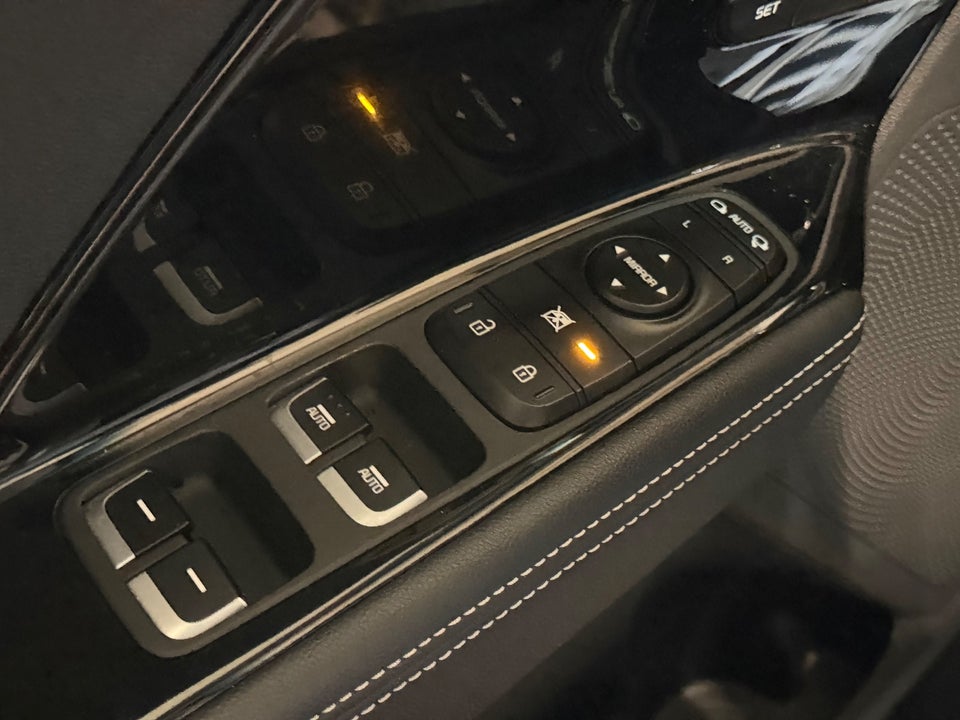 Kia e-Niro 64 Spirit 5d