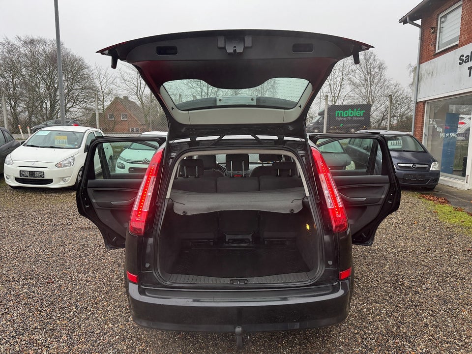 Ford C-MAX 1,6 Trend Collection 5d