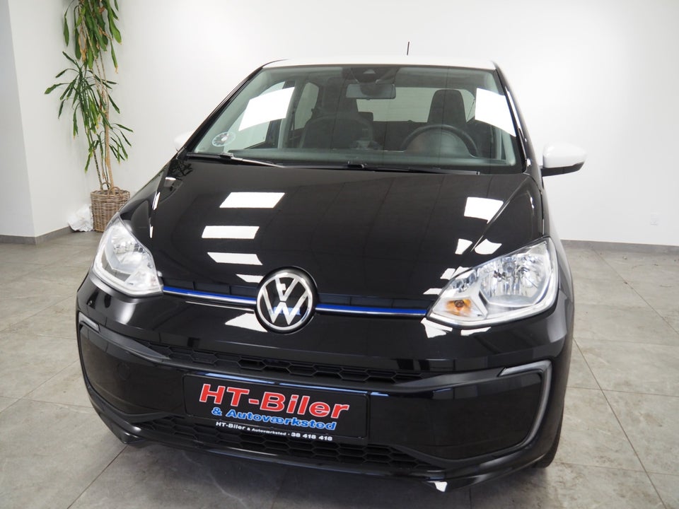 VW e-Up! Style 5d