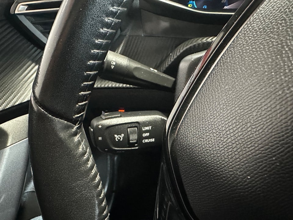 Peugeot 2008 1,2 PureTech 130 Evolution+ 5d