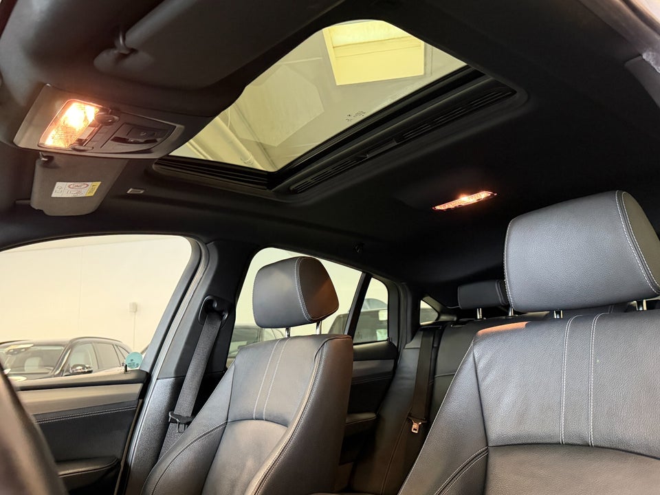 BMW X4 3,0 xDrive30d M-Sport aut. 5d