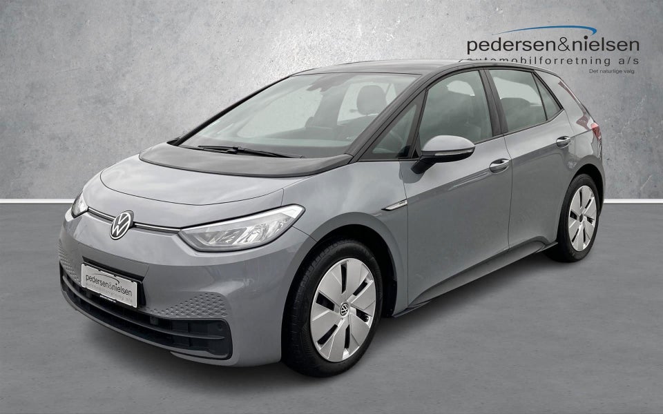 VW ID.3 58 Pro Performance 5d