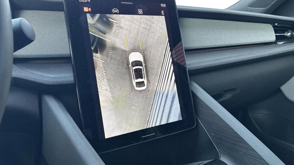 Polestar 2 Long Range AWD 5d