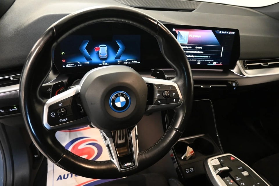BMW 225e 1,5 Active Tourer M-Sport xDrive aut. 5d