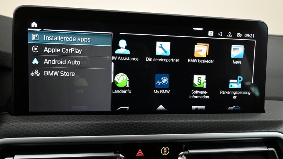 BMW X3 2,0 xDrive30e M-Sport aut. 5d