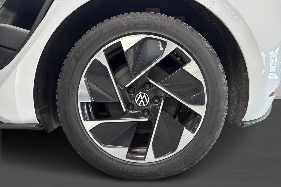 VW ID.3 58 Pro Performance 5d