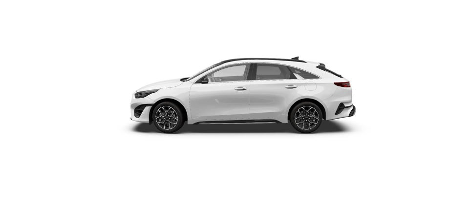 Kia ProCeed 1,5 T-GDi GT-Line DCT 5d