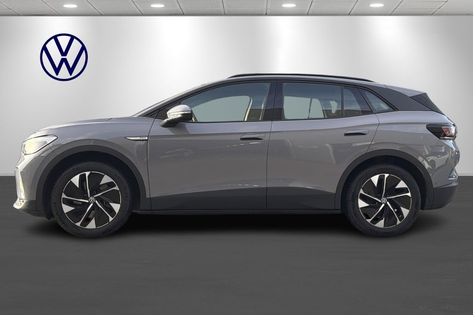 VW ID.4 77 Pro 5d