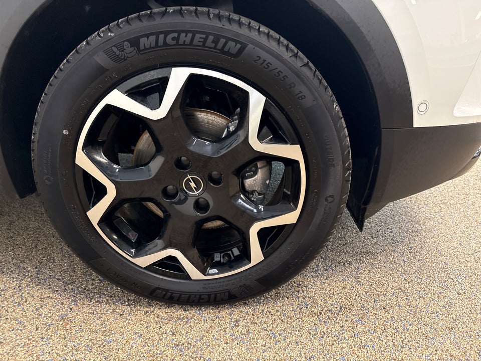 Opel Mokka-e 50 Ultimate 5d