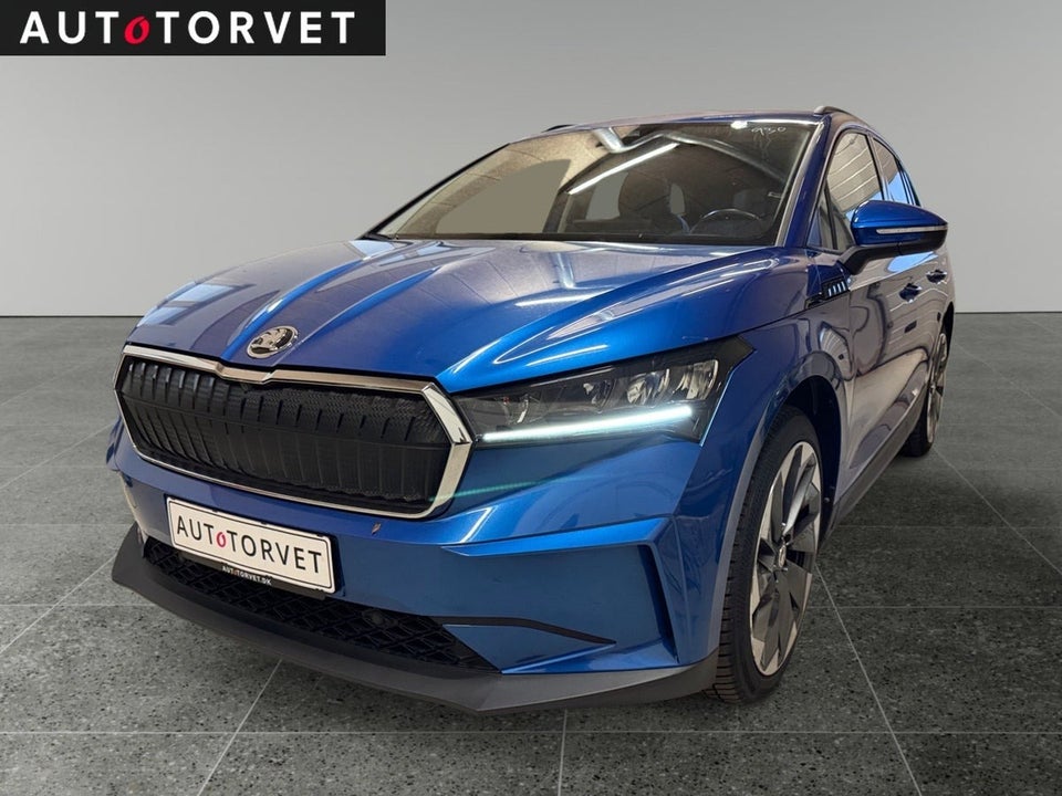 Skoda Enyaq 60 iV 5d