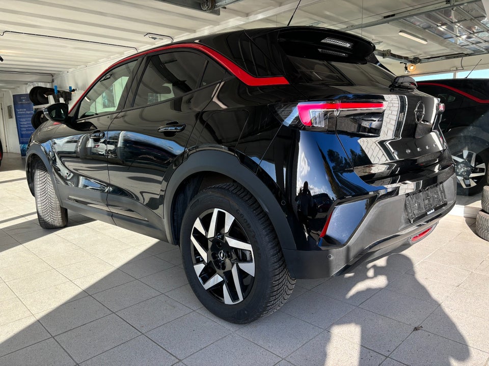 Opel Mokka-e 50 GS Line 5d