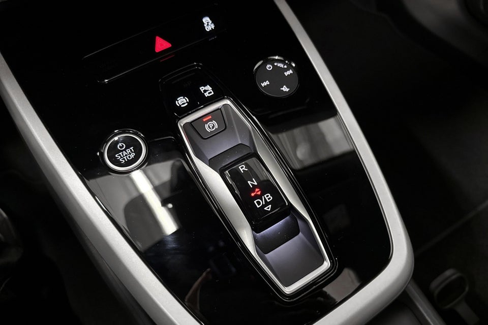 Audi Q4 e-tron 45 S-line Edition 5d