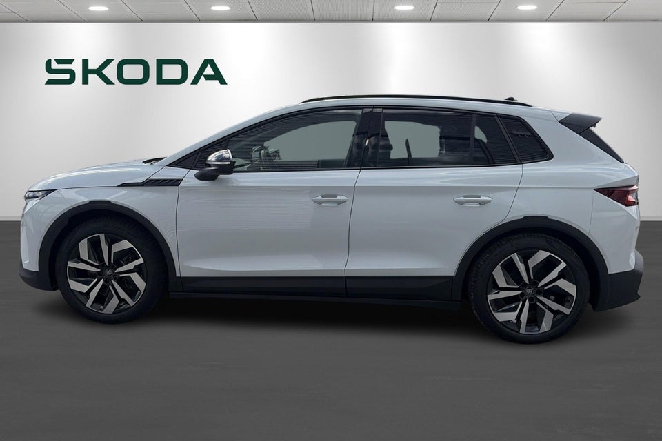Skoda Elroq 85 iV Sportline 5d