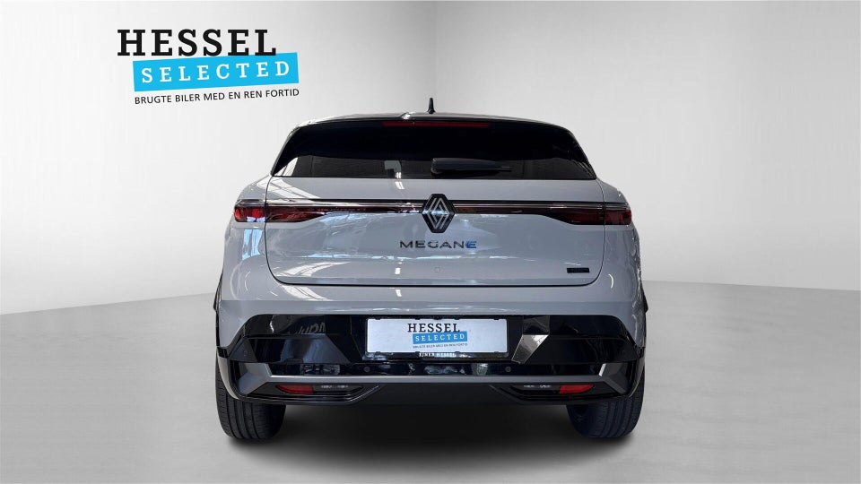 Renault Megane E-Tech 60 Esprit Alpine 5d
