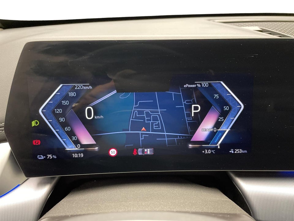 BMW iX1 xDrive30 X-Line 5d