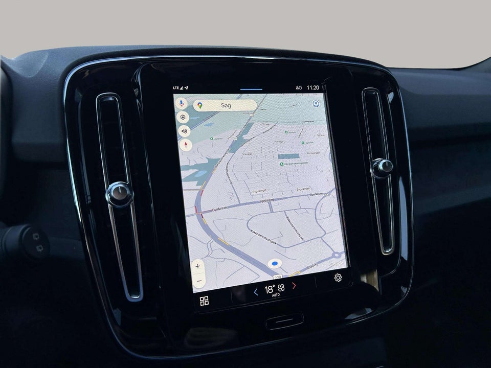 Volvo XC40 ReCharge Core 5d