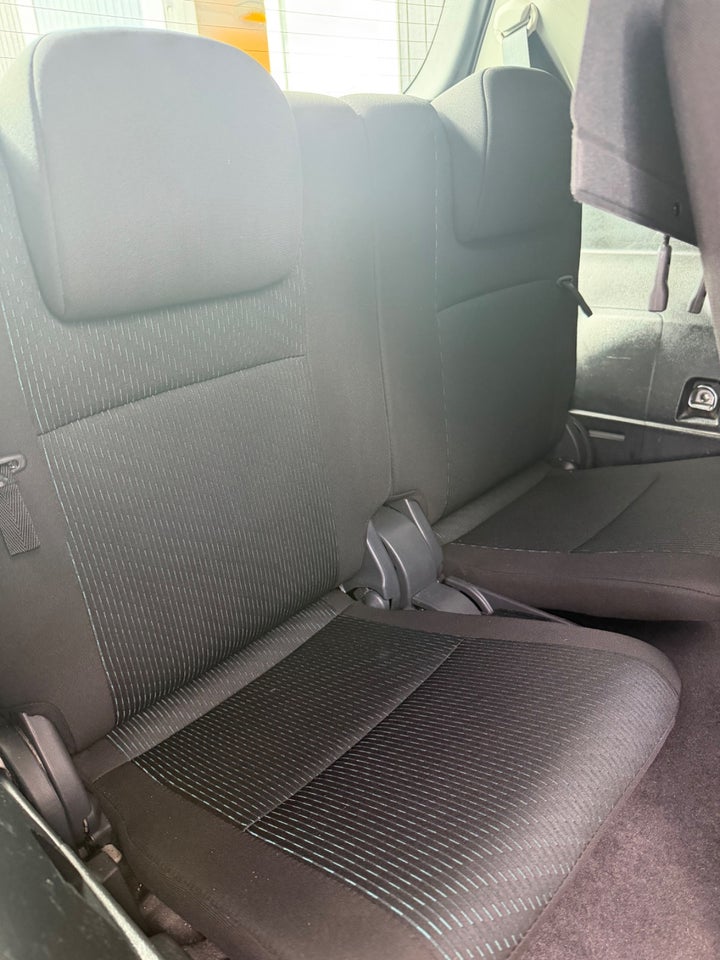 Toyota Verso 1,8 T2 Touch 7prs 5d