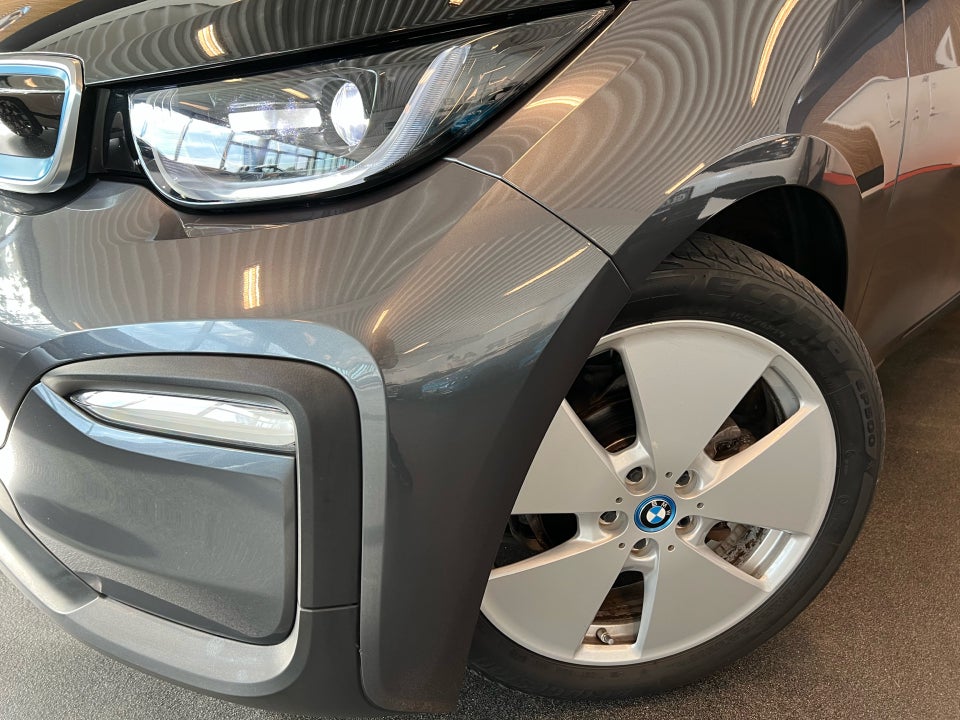 BMW i3 BEV 5d