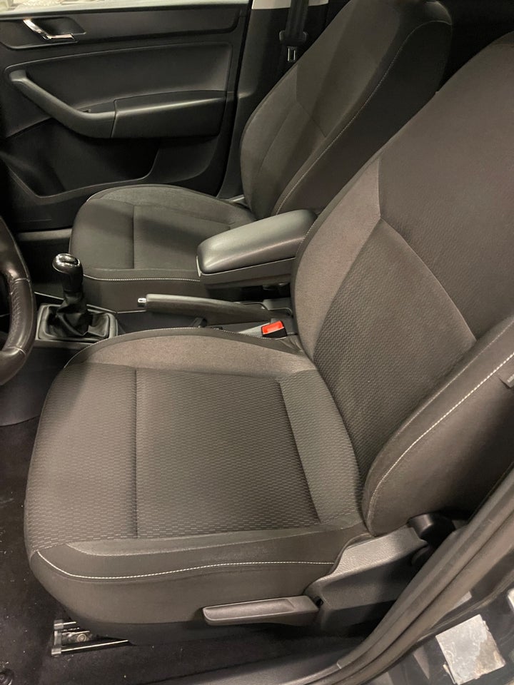 Skoda Rapid 1,2 TSi 105 Ambition Spaceback 5d