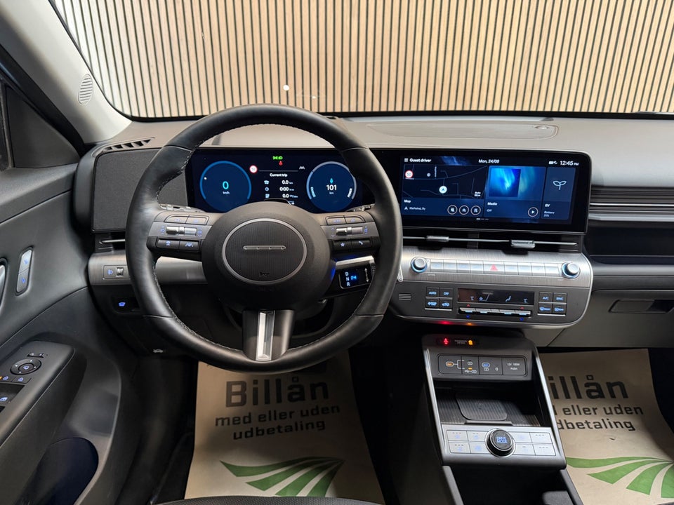Hyundai Kona 65 EV Ultimate 5d