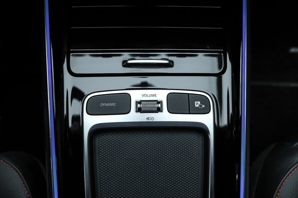 Mercedes EQA350 AMG Advance 4Matic 5d