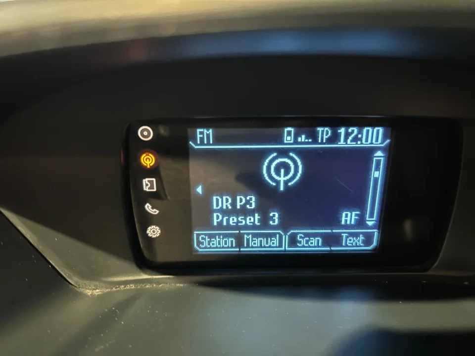 Ford Grand C-MAX 1,0 SCTi 125 Titanium 5d
