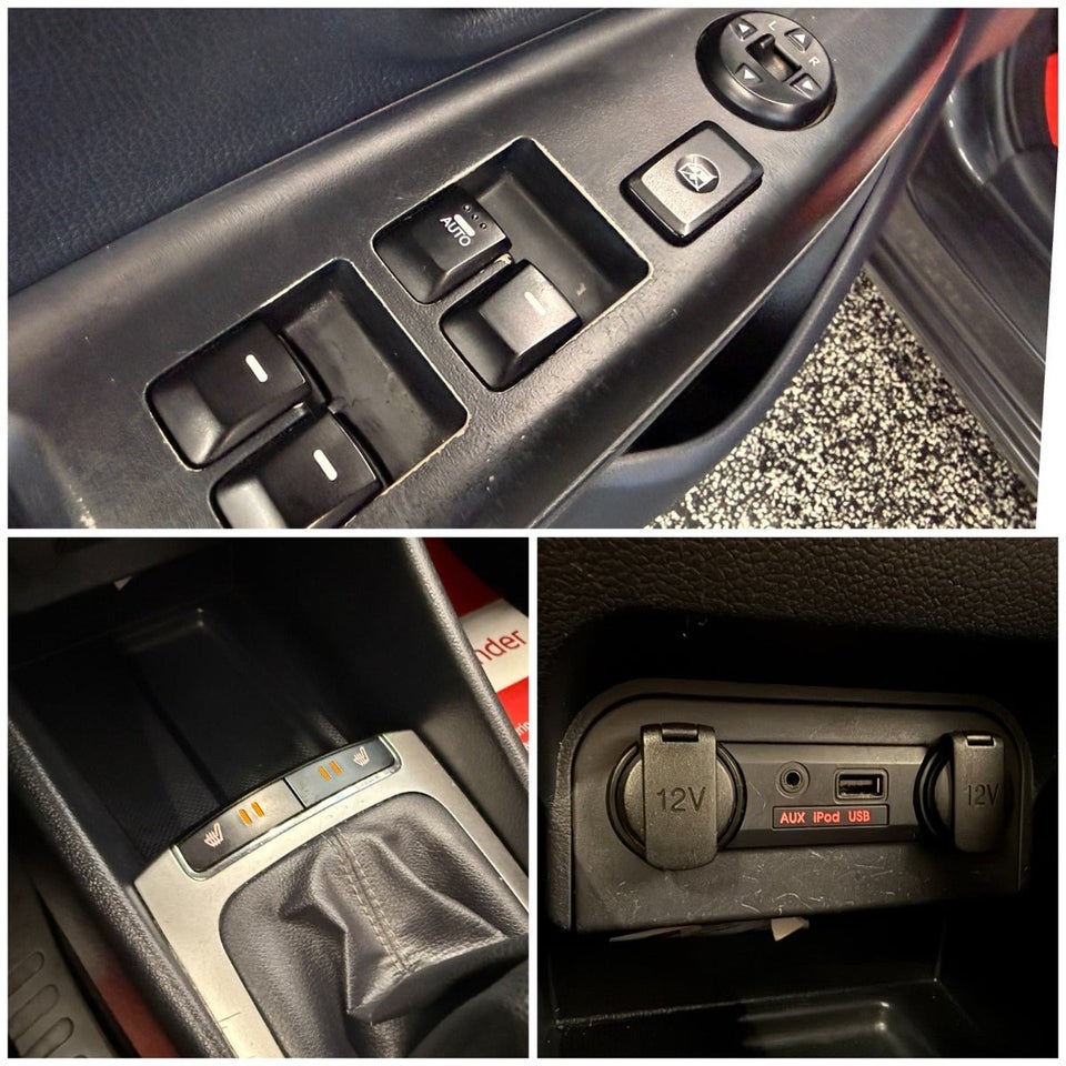 Kia Rio 1,2 CVVT Active 5d