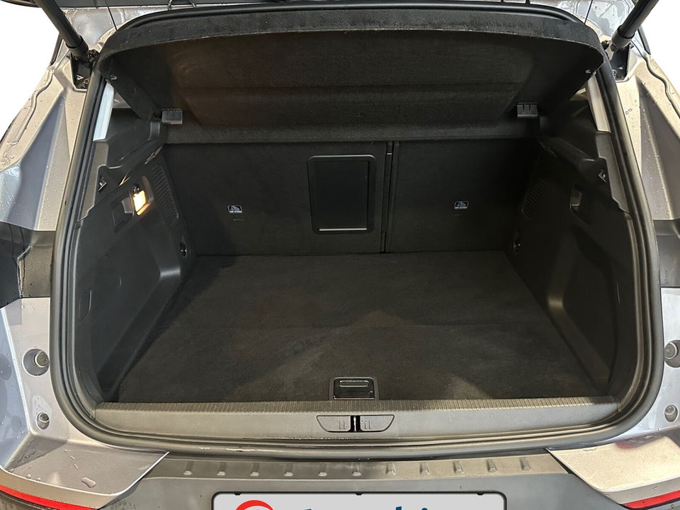 Opel Grandland X 1,6 Hybrid Ultimate aut. 5d