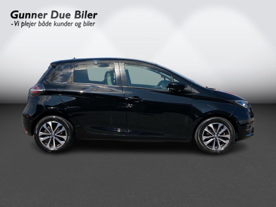 Renault Zoe 52 Intens 5d