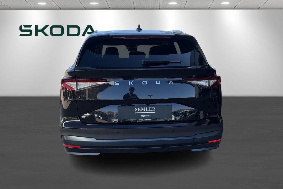 Skoda Enyaq 85 iV 5d