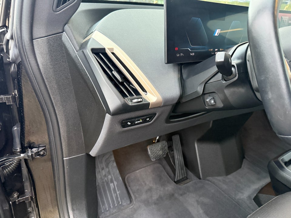 BMW iX xDrive50 Supercharged 5d