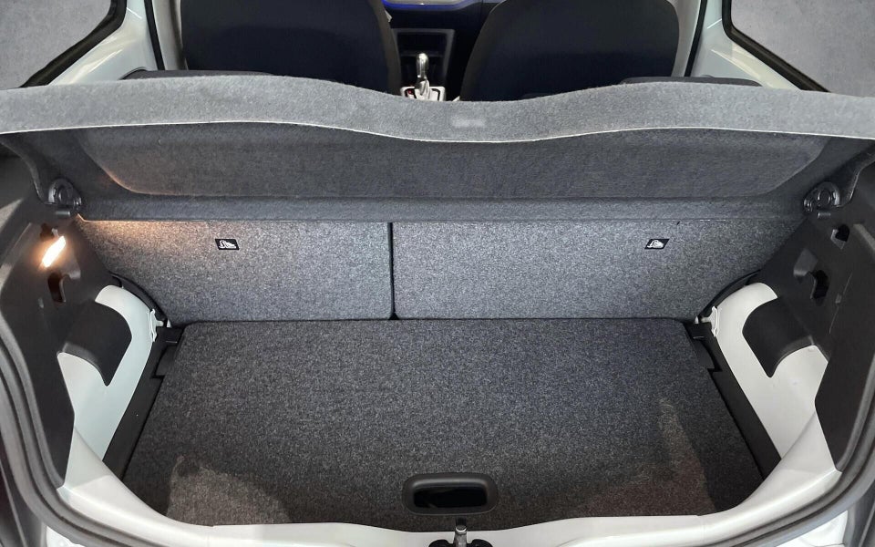 VW e-Up! High Up! 5d