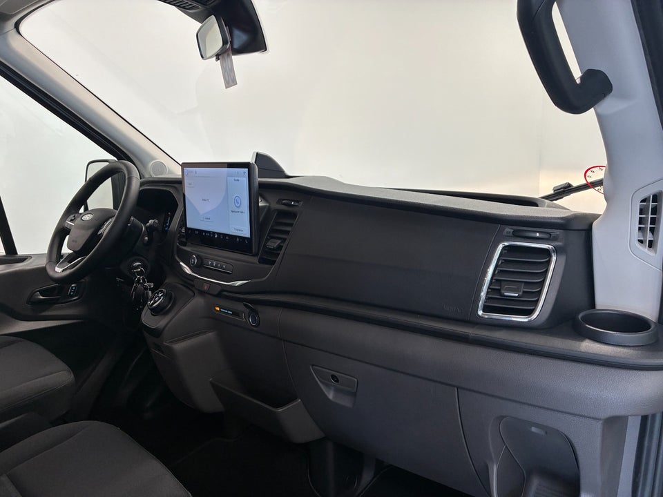 Ford Transit 350 L3 Kombi 2,0 EcoBlue Trend aut. H3 FWD