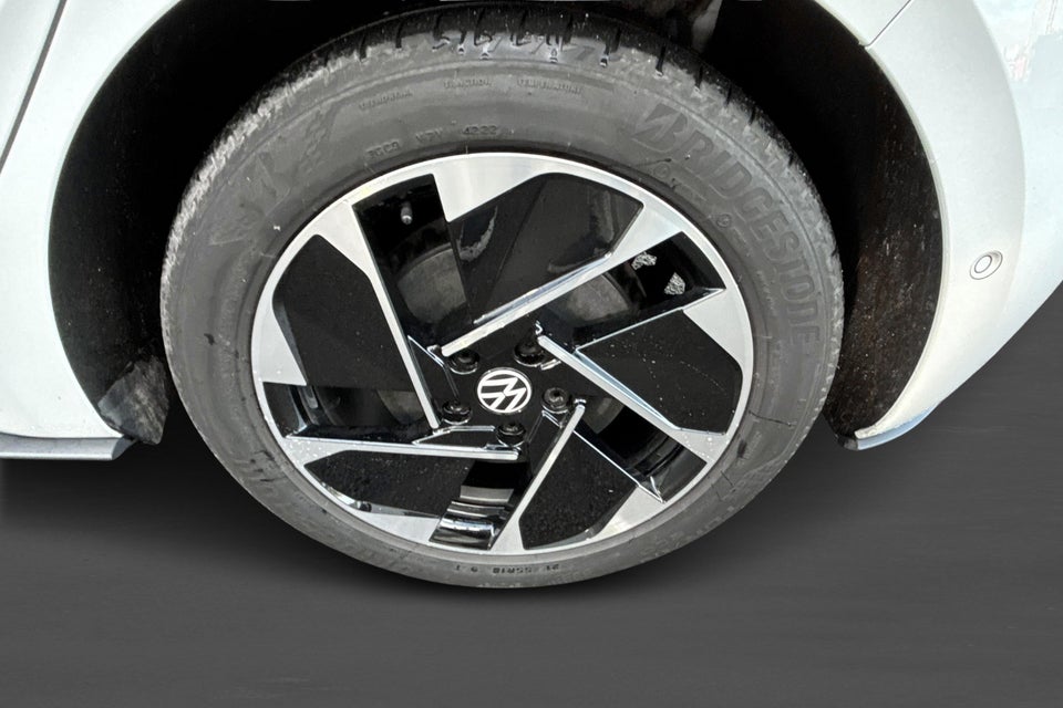 VW ID.3 58 Pro Performance 5d