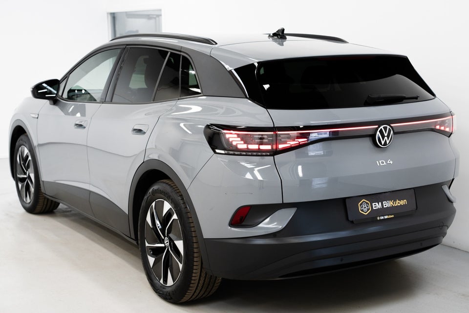 VW ID.4 77 1ST Pro Performance 5d