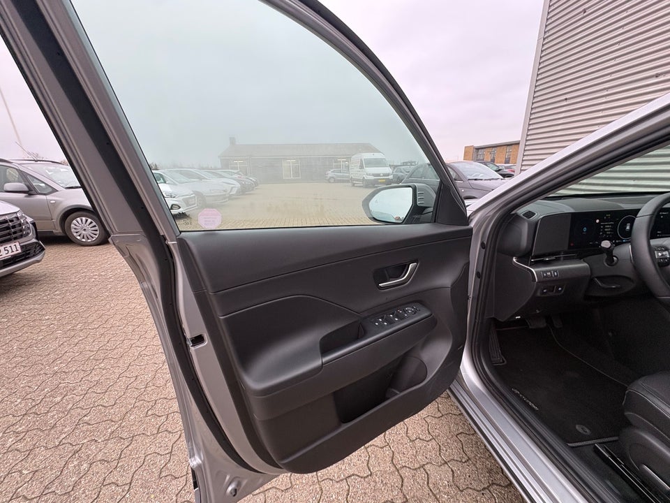 Hyundai Kona 65 EV Ultimate 5d