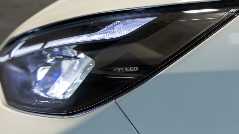 Ford Transit Custom 300L 2,0 EcoBlue Trend