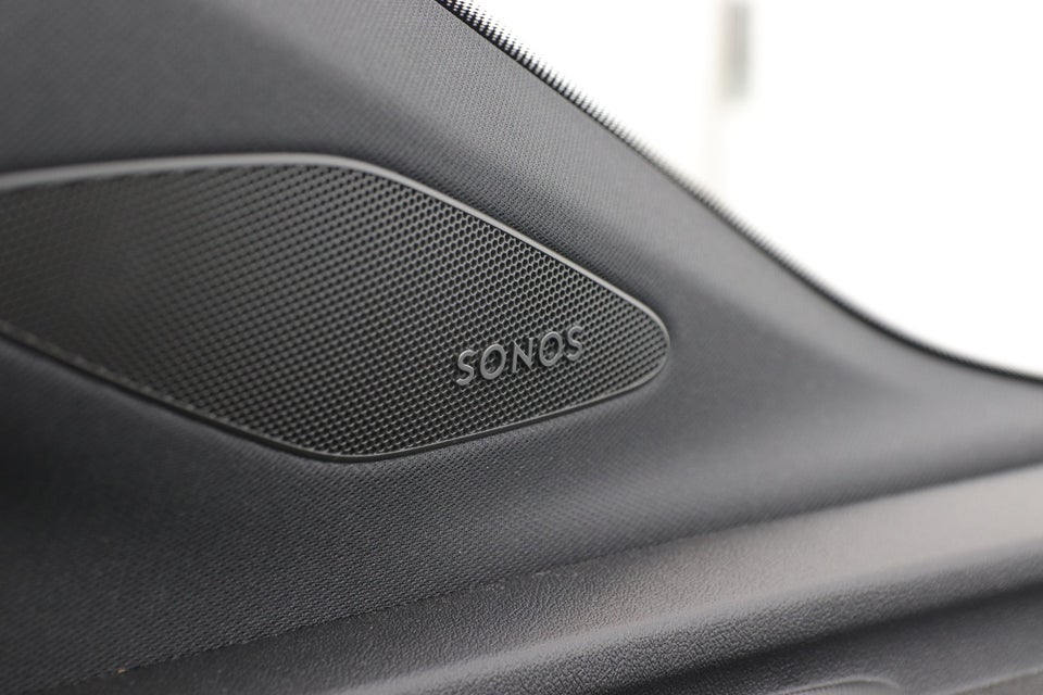 Audi Q4 e-tron 40 S-line 5d