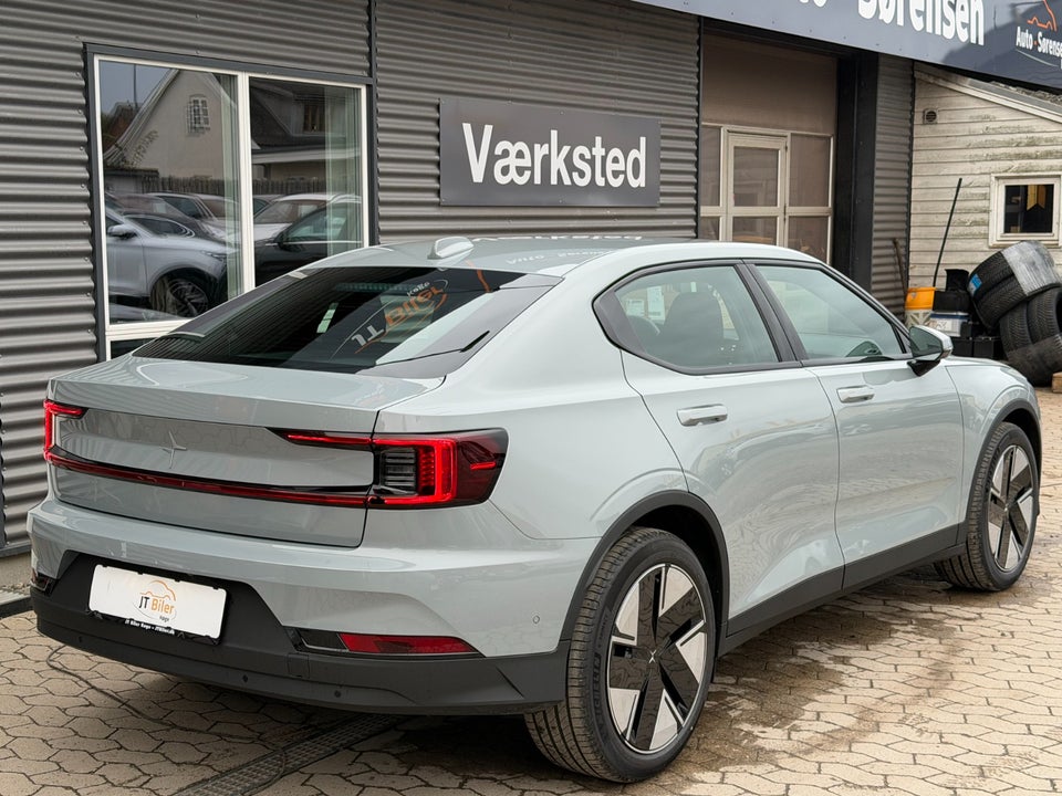 Polestar 2 Standard Range 5d