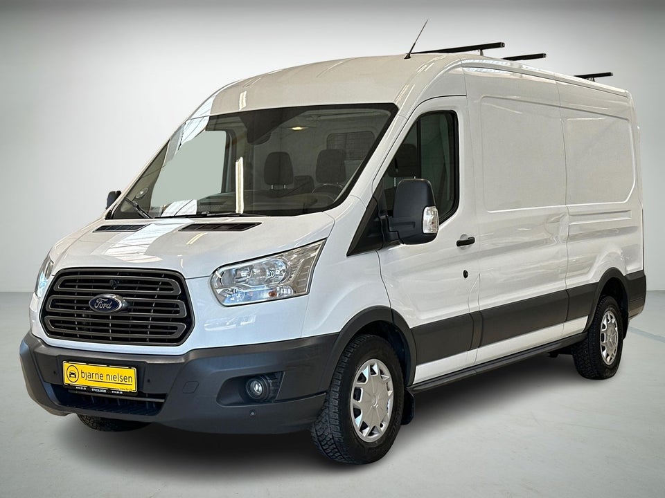 Ford Transit 350 L3 Van 2,0 TDCi 170 Trend H2 aut. FWD