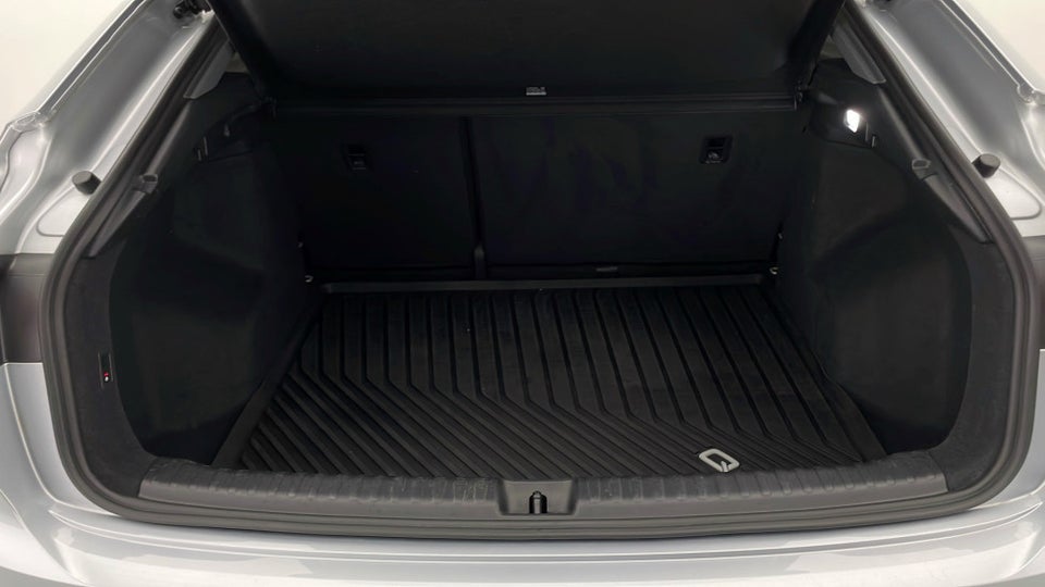 Audi Q4 e-tron 40 Attitude Sportback 5d