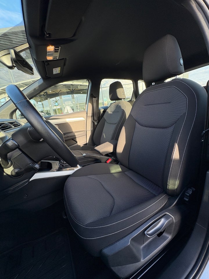 Seat Arona 1,0 TSi 115 Xcellence DSG 5d