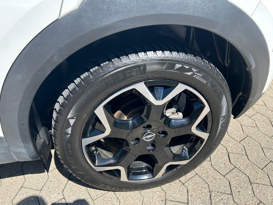 Opel Mokka-e 50 Ultimate 5d