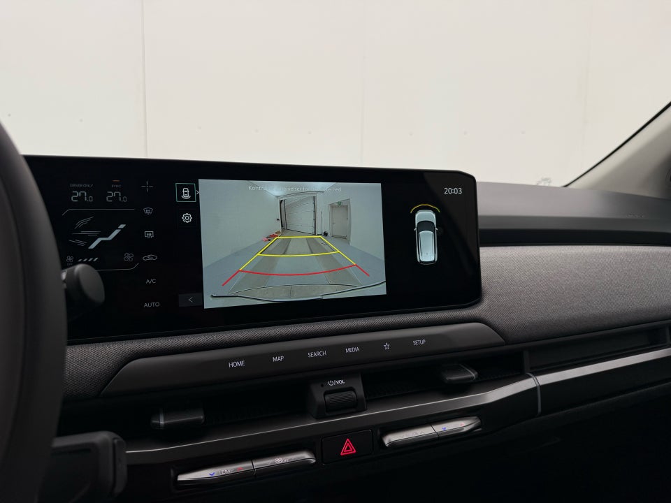 Kia EV3 81 Long Range Upgrade 5d