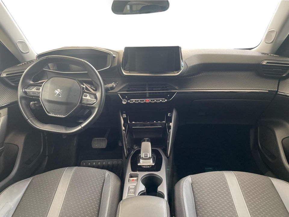 Peugeot 2008 1,5 BlueHDi 130 Allure Pack EAT8 5d