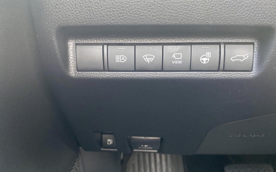 Toyota RAV4 2,5 Plug-in Hybrid H3 Premium AWD-i 5d