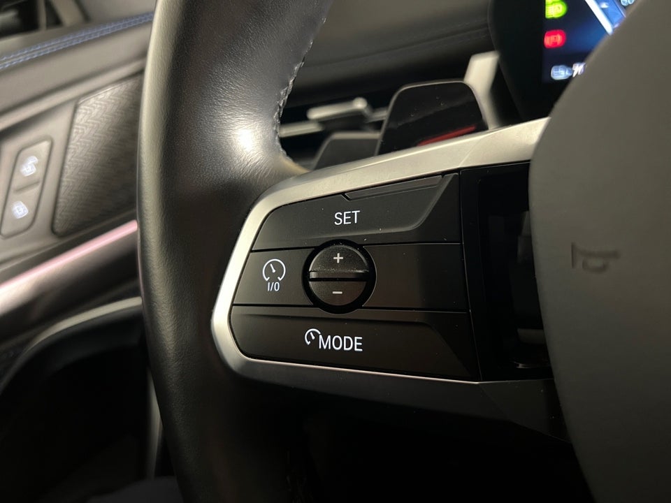 BMW iX1 xDrive30 M-Sport 5d