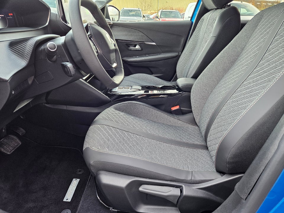 Peugeot e-208 54 Allure 5d