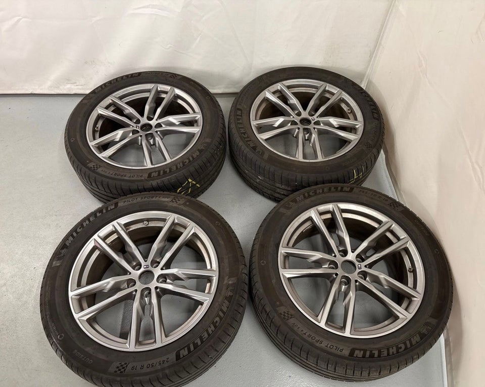 BMW X3 2,0 xDrive30e M-Sport aut. 5d