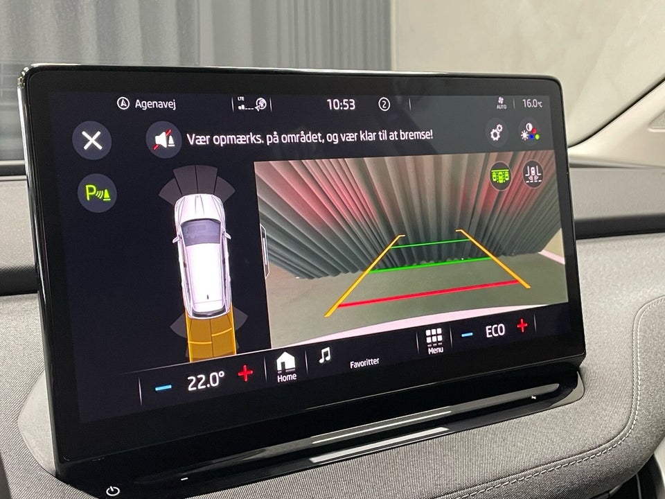 Skoda Enyaq 50 iV 5d